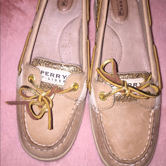 Sperry Shoes - Womens Sperry’s size 8